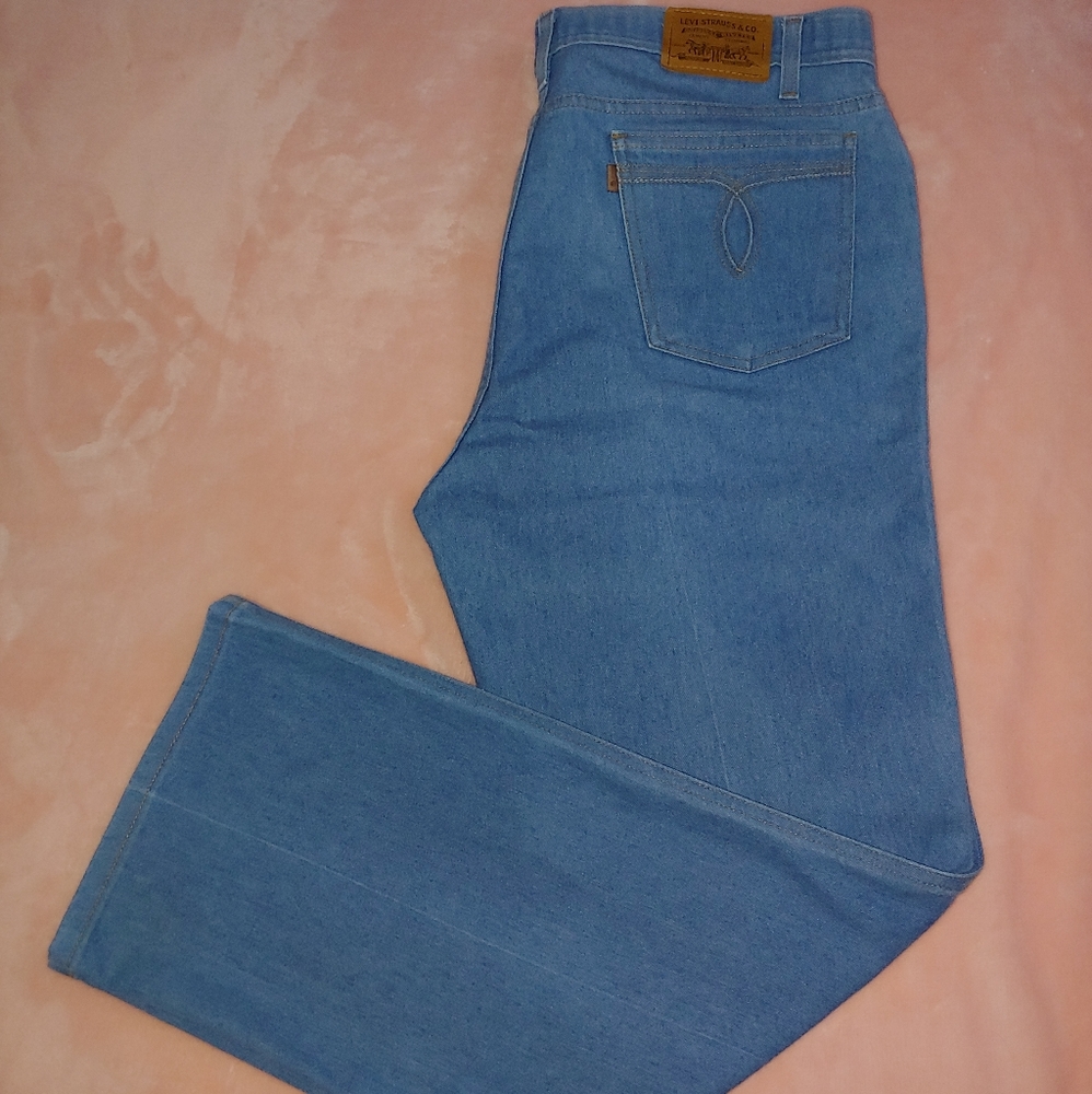 Levi's Jeans